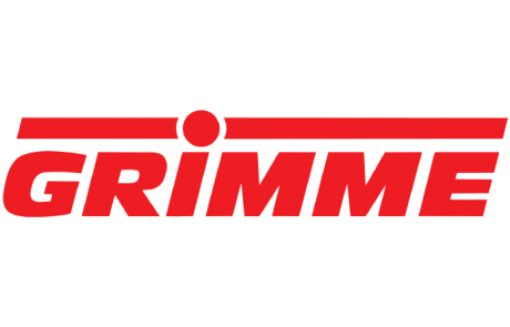 Mechanisatie Haarlemmermeer Grimme